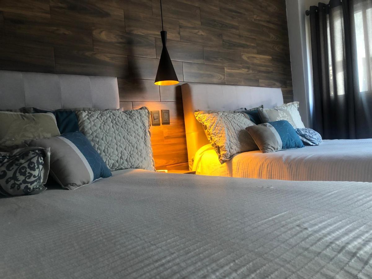 Casa 511 Mazatlan Hotel Boutique Extérieur photo