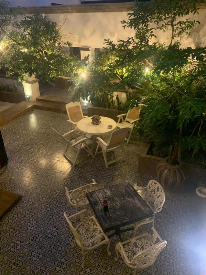 Casa 511 Mazatlan Hotel Boutique Extérieur photo