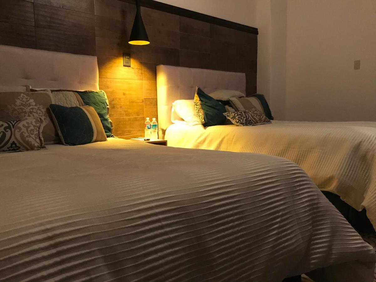 Casa 511 Mazatlan Hotel Boutique Extérieur photo