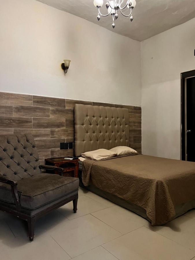 Casa 511 Mazatlan Hotel Boutique Extérieur photo
